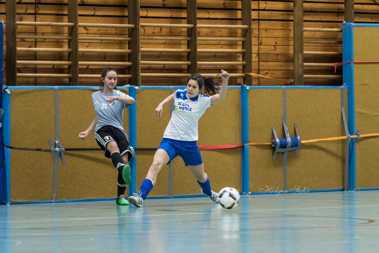 Bild 374 - Dodenhof Cup